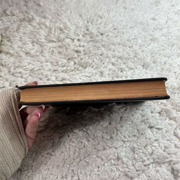 The American Hymnal 1933 Vintage, Hymns, American Hardcover by Robert H. Coleman - Picture 7 of 7